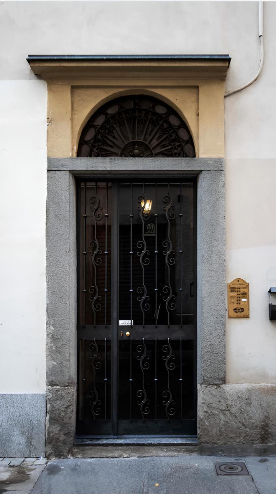 Centralissimo, Vista Alpi! Apartment Turin Bagian luar foto