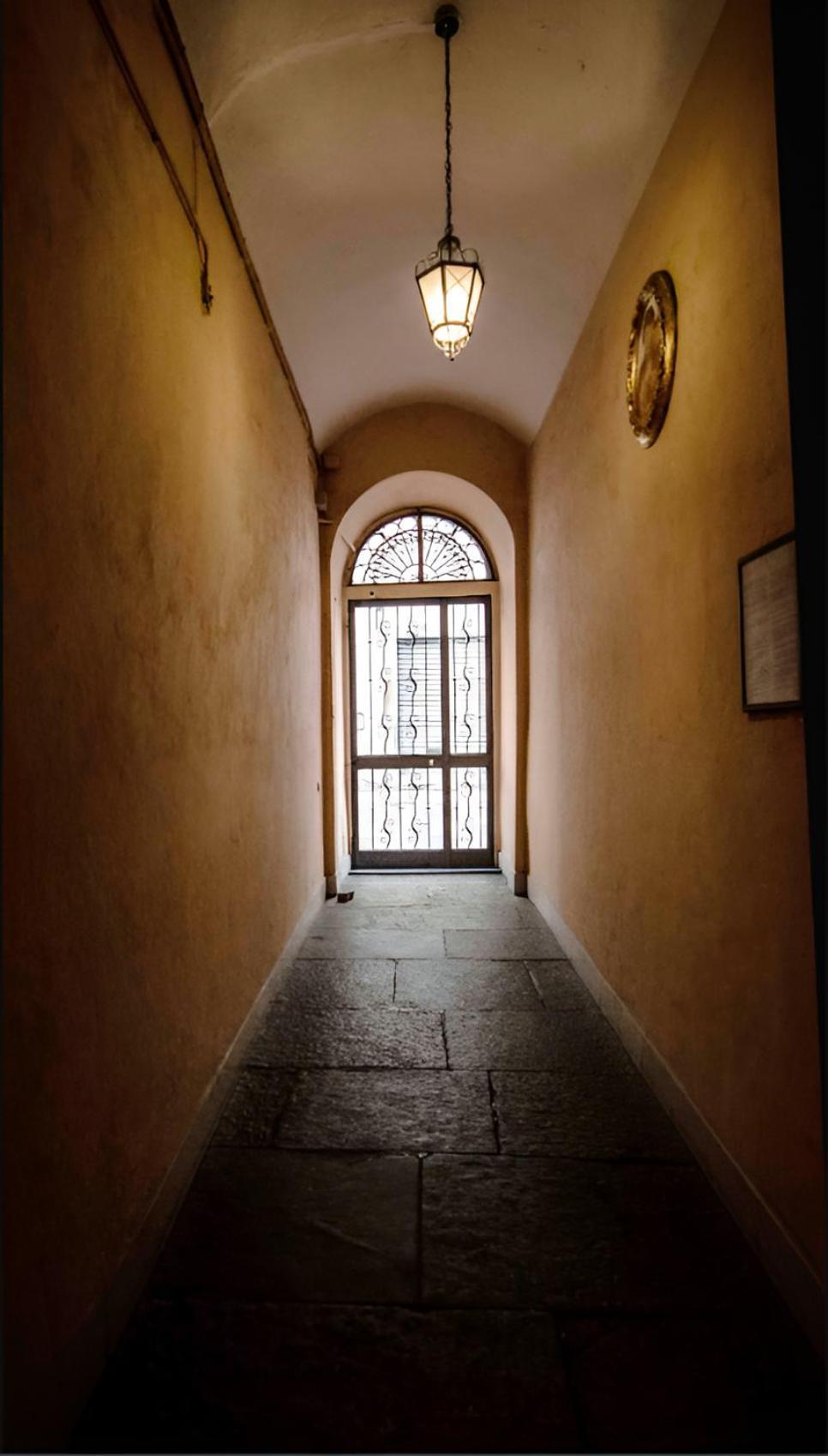 Centralissimo, Vista Alpi! Apartment Turin Bagian luar foto