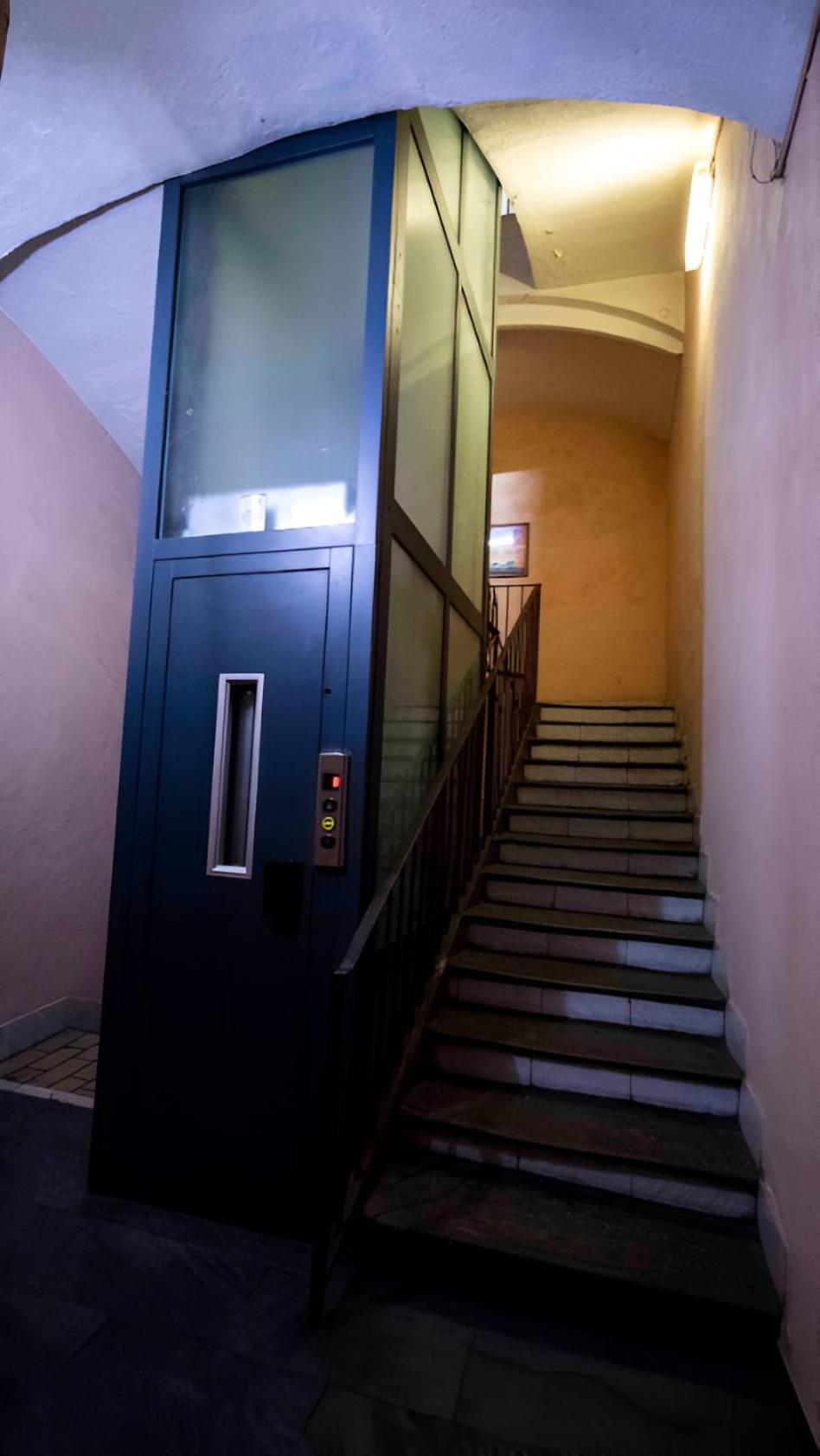 Centralissimo, Vista Alpi! Apartment Turin Bagian luar foto