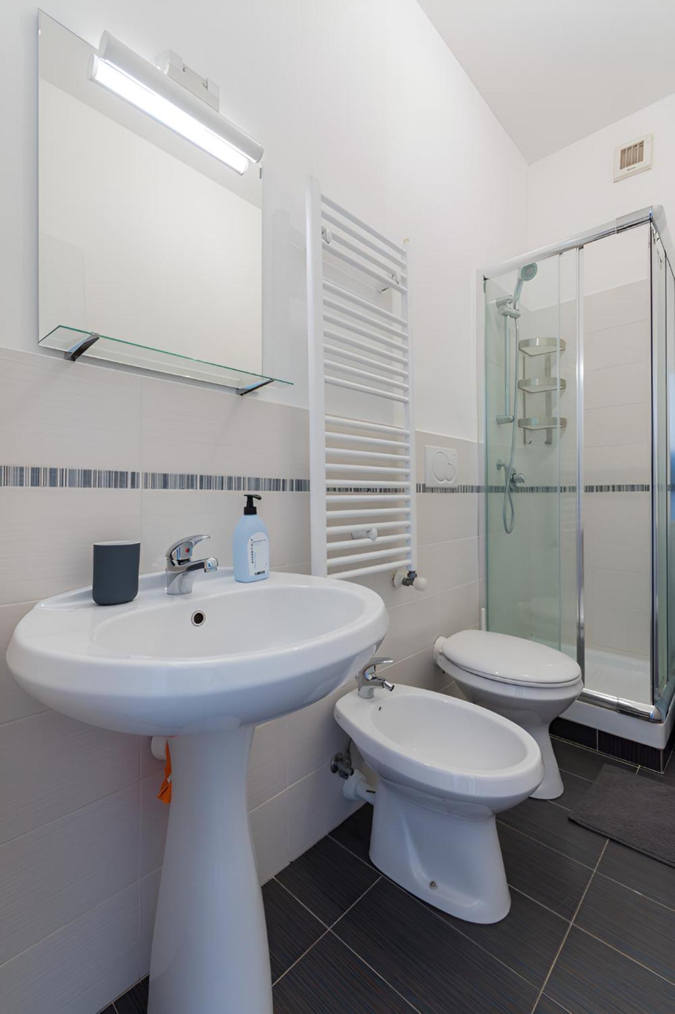 Centralissimo, Vista Alpi! Apartment Turin Bagian luar foto